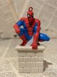 画像1: Spider-Man/PVC Figure(90s) MA-029 (1)