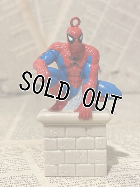 画像1: Spider-Man/PVC Figure(90s) MA-029 (1)