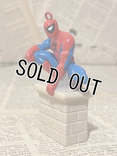 画像2: Spider-Man/PVC Figure(90s) MA-029 (2)