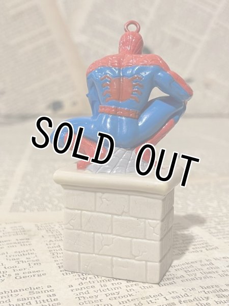画像3: Spider-Man/PVC Figure(90s) MA-029 (3)