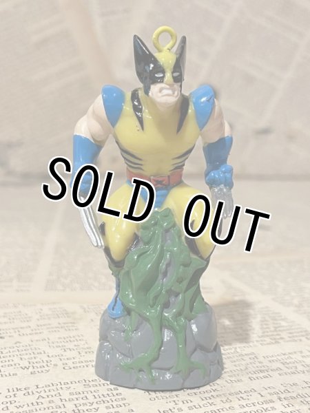 画像1: Wolverine/PVC Figure(90s) MA-030 (1)