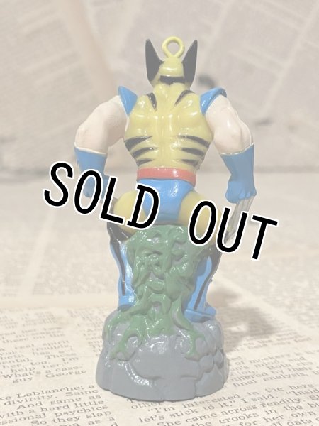 画像3: Wolverine/PVC Figure(90s) MA-030 (3)