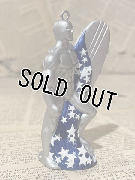 画像2: Silver Surfer/PVC Figure(90s) MA-034 (2)