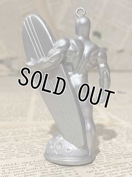 画像3: Silver Surfer/PVC Figure(90s) MA-034 (3)