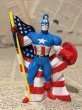 画像1: Captain America/PVC Figure(90s) MA-033 (1)