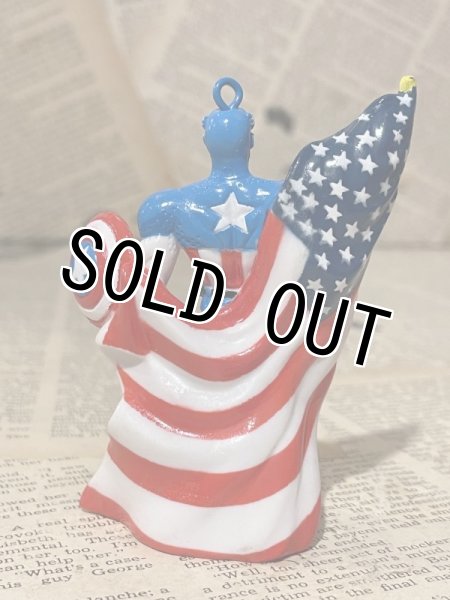画像3: Captain America/PVC Figure(90s) MA-033 (3)