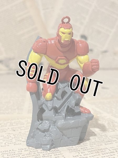 画像1: Iron Man/PVC Figure(90s) MA-032 (1)