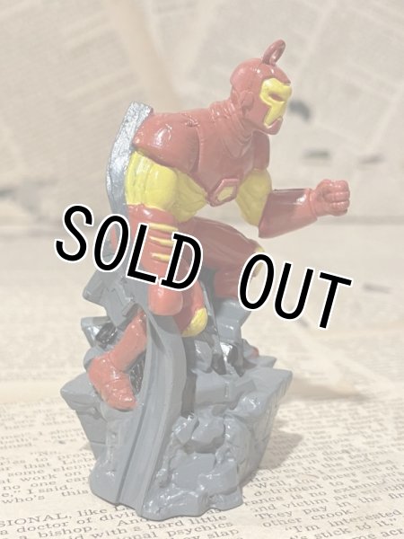 画像2: Iron Man/PVC Figure(90s) MA-032 (2)