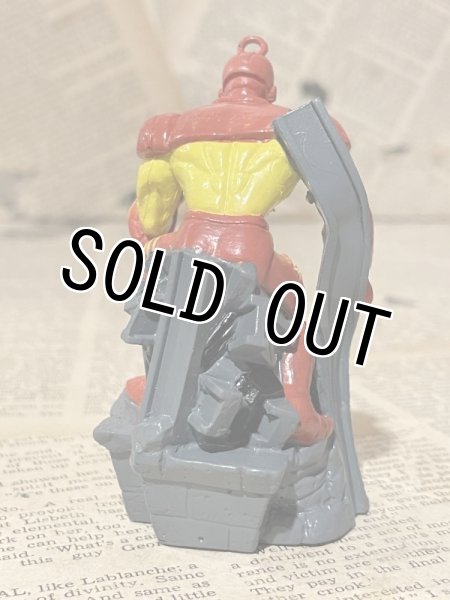 画像3: Iron Man/PVC Figure(90s) MA-032 (3)