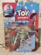 画像1: Toy Story/Action Figure(Chrome Buzz/MOC) DI-088 (1)
