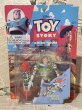 画像1: Toy Story/Action Figure(Chrome Buzz/MOC) DI-088 (1)