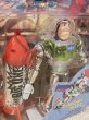 画像2: Toy Story/Action Figure(Chrome Buzz/MOC) DI-088 (2)