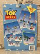 画像3: Toy Story/Action Figure(Chrome Buzz/MOC) DI-088 (3)