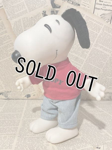 画像2: Snoopy/Doll(90s) PN-065 (2)