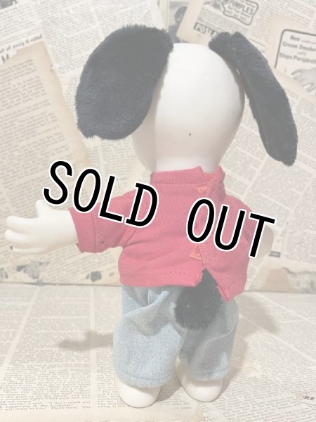 画像3: Snoopy/Doll(90s) PN-065 (3)