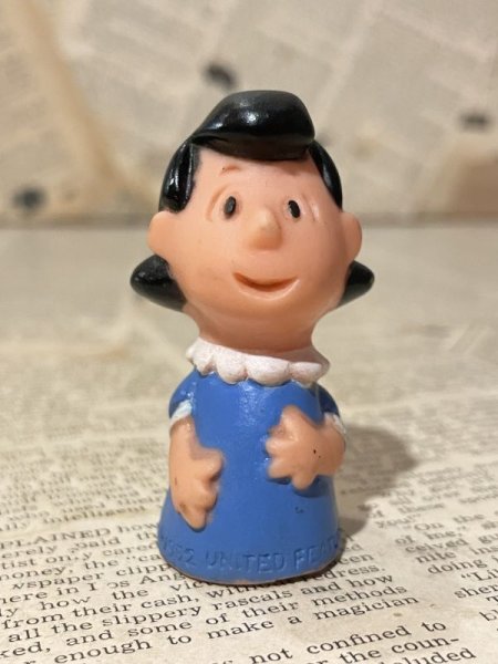 画像1: Lucy/Mini Figure(70s) PN-059 (1)