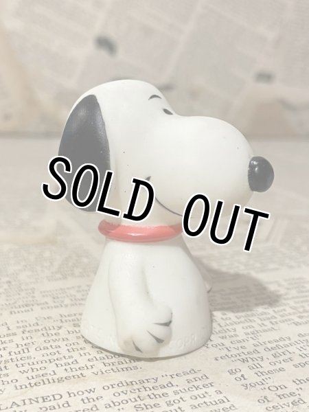 画像2: Snoopy/Finger Puppet(70s) PN-063 (2)