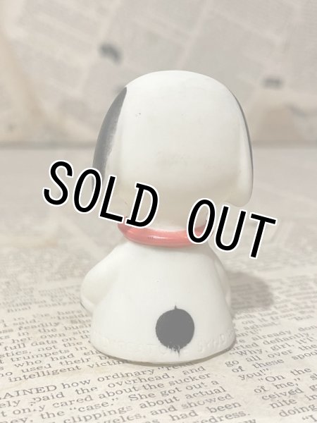 画像3: Snoopy/Finger Puppet(70s) PN-063 (3)