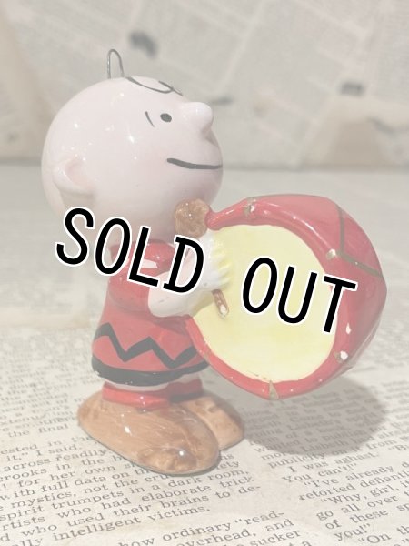 画像2: Charlie Brown/Ornament(70s) PN-062 (2)