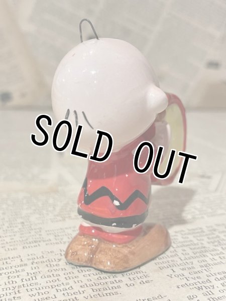 画像3: Charlie Brown/Ornament(70s) PN-062 (3)