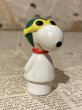 画像1: Snoopy/Mini Figure(80s) PN-060 (1)