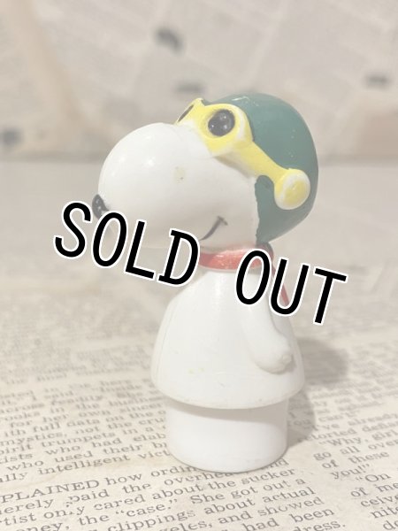 画像2: Snoopy/Mini Figure(80s) PN-060 (2)