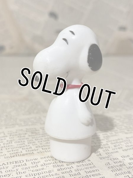 画像2: Snoopy/Mini Figure(80s) PN-061 (2)