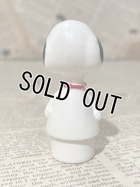 画像3: Snoopy/Mini Figure(80s) PN-061 (3)