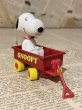 画像1: Snoopy/Diecast Car(70s) PN-064 (1)