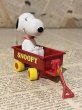 画像1: Snoopy/Diecast Car(70s) PN-064 (1)