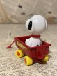 画像3: Snoopy/Diecast Car(70s) PN-064 (3)