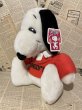 画像2: Snoopy/Plush(90s) PN-066 (2)