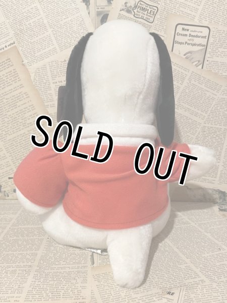 画像3: Snoopy/Plush(90s) PN-066 (3)