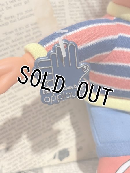 画像6: SESAME STREET/Doll set(80s) JH-067 (6)