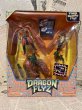 画像1: Dragon Flyz/Action Figure(Dark Z'Neth/MIB) OA-048 (1)