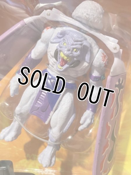 画像2: Dragon Flyz/Action Figure(Fryte/MIB) OA-046 (2)