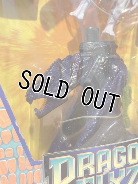 画像3: Dragon Flyz/Action Figure(Fryte/MIB) OA-046 (3)