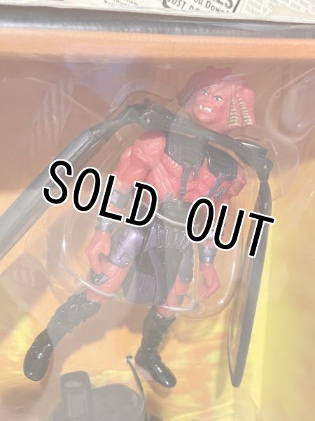 画像2: Dragon Flyz/Action Figure(Dread Wing/MIB) OA-047 (2)