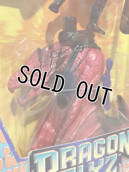 画像3: Dragon Flyz/Action Figure(Dread Wing/MIB) OA-047 (3)