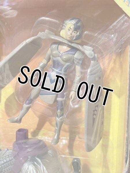 画像3: Dragon Flyz/Action Figure(Apex/MIB) OA-045 (3)