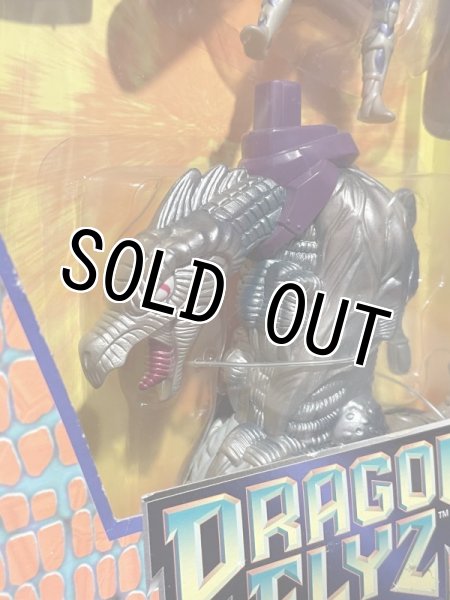 画像2: Dragon Flyz/Action Figure(Apex/MIB) OA-045 (2)