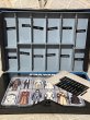 画像4: Star Wars/Action Figure Collector's Case(70s) SW-064 (4)