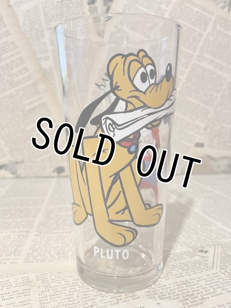 画像1: Pluto/Glass(70s/Pepsi) GL-011 (1)