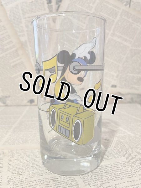 画像2: Minnie Mouse/Glass(90s) GL-016 (2)