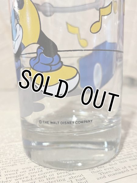 画像3: Minnie Mouse/Glass(90s) GL-016 (3)