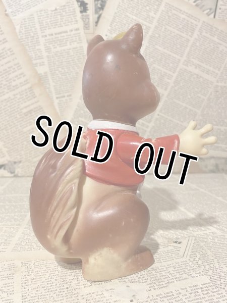 画像3: Squirrel/Rubber Doll(60s) OC-027 (3)