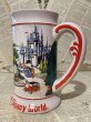 画像3: Walt Disney World/Stein Beer Mug(90s) GL-018 (3)