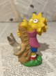 画像2: Simpsons/Meal Toy(1990/BK) SI-006 (2)