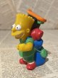 画像2: Simpsons/Meal Toy(1990/BK) SI-005 (2)