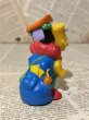 画像3: Simpsons/Meal Toy(1990/BK) SI-005 (3)